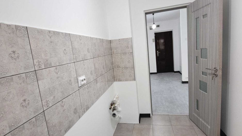 Garsoniera renovata de vanzare Lujerului Militari Veteranilor - Poză 5