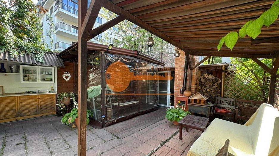 3 camere Aviatorilor-Kiseleff - Poză 7