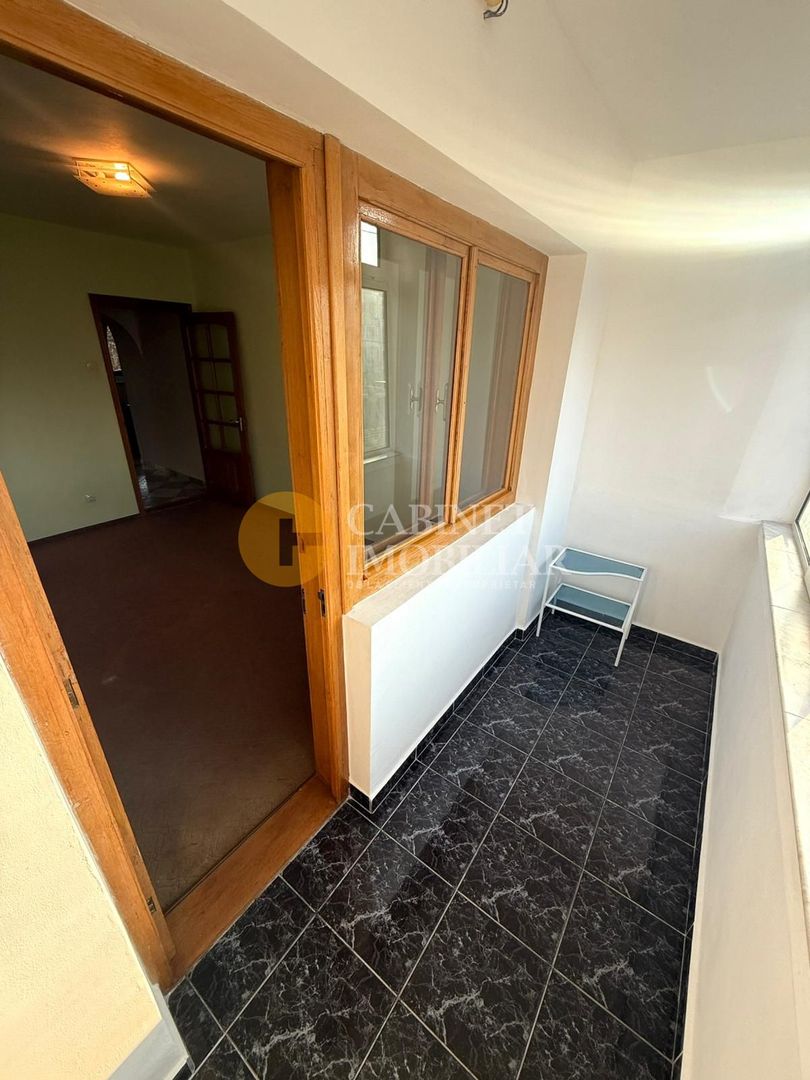 3 Camere - Etaj 1 - Rond Podu Ros - Poză 14