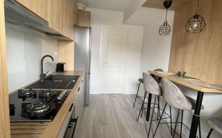 Apartament 2 camere Catedral Residence Marriot - Poză 3