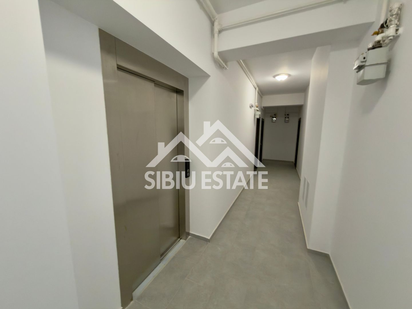 Apartament 2 camere Intabulat complex finalizat amenajat spatii verzi - Poză 7