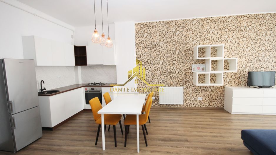 2 camere, premium, modern, bloc nou, balcon, Ultracentral, Ploiesti - Poză 6