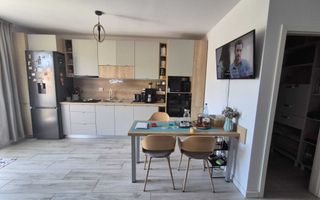 Apartament 2 camere – Chinteni - Poză 1