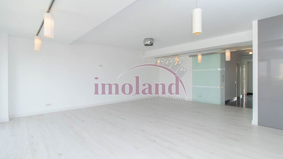 Inchiriere - apartament in imobil boutique - Floreasca - Poză 6