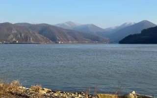 De Vânzare Teren Berzeasca langa Dunăre - Poză 2