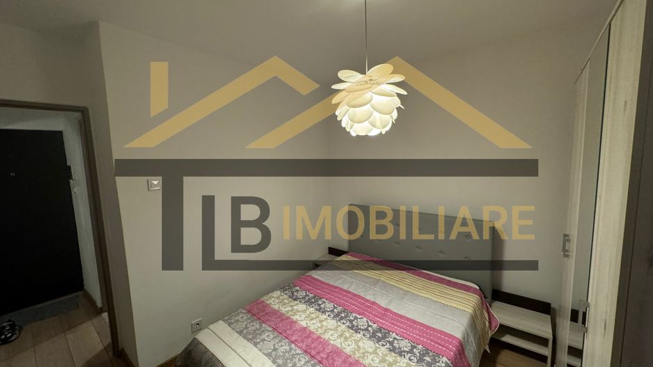 Apartament de 2 camere, 45 mp, Zona Eon - Poză 4