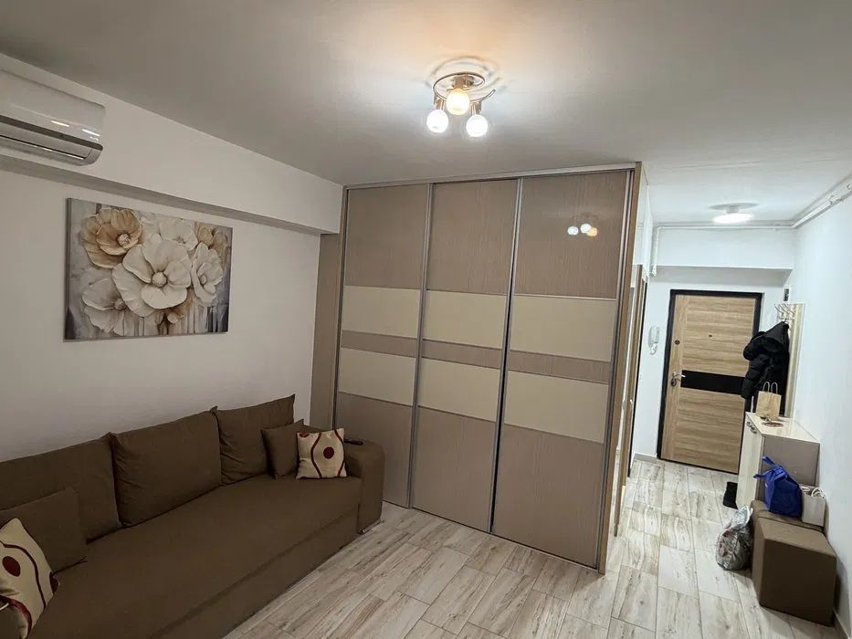 Garsoniera Piata Sudului-Bloc Nou-Sun Plaza - Poză 1