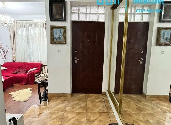 VILA VANZARE EROII REVOLUTIEI BUCURESTI - Poză 5