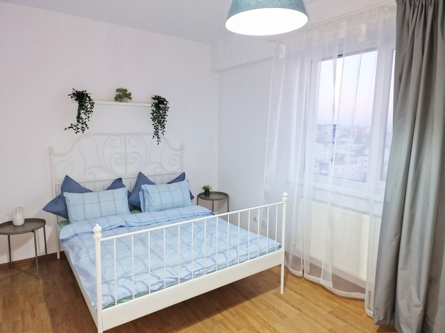 COMISION 0% - 13 septembrie, bloc nou, centrala, metrou 8minute - Poză 4