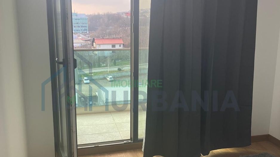 Pacurari apartament 2 camere cu parcare subterana - Poză 5