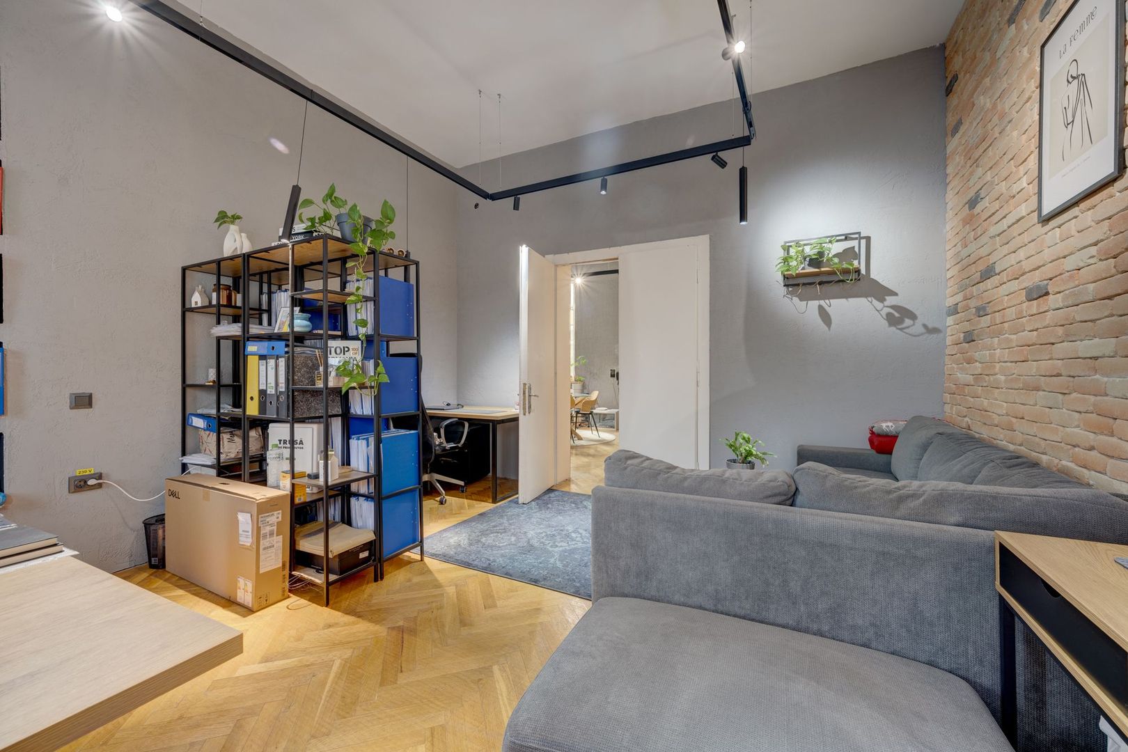 Cismigiu | Apartament 4 camere - Poză 7