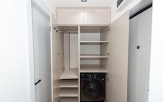 Garsoniera de vanzare, mobilata si renovata 2026, metrou Brancoveanu - Poză 6