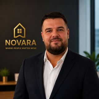 Sergiu Popescu - NOVARA IMOBILIARE SRL