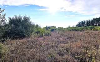 Oportunitate de investitie , de vanzare   teren 18800 mp in zona Plopi. - Poză 2