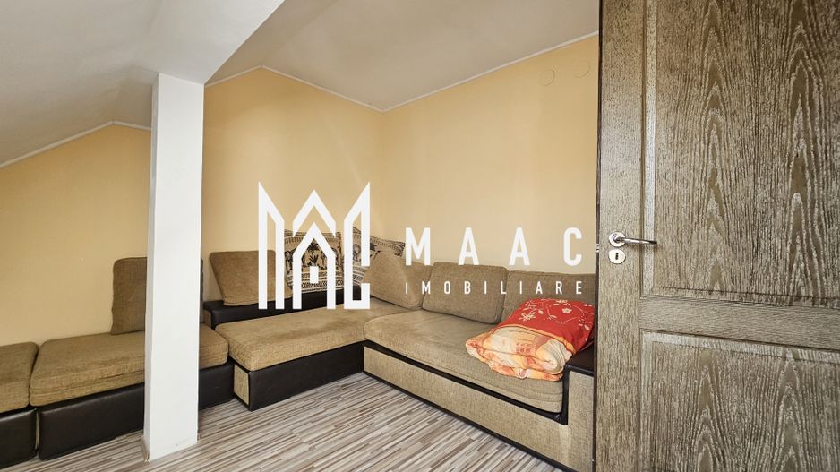 Apartament 4 camere | 89 mpu | Vasile Aaron - Poză 9