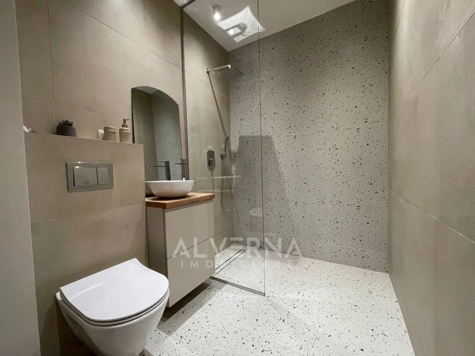 Apartament 2 camere + terasa | 60mp + 15mp | parcare | PET Friendly - Poză 6