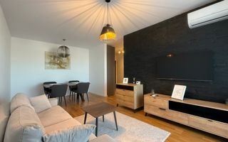 Apartament modern cu 2 camere langa Iulius Mall - Poză 3