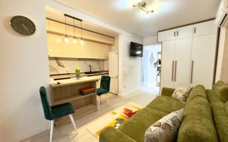 Garsonierea Noua, Prima închiriere -  Comision 0% pentru chiriaș! - Poză 8