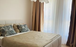 Giroc 2 Camere Lux | 50mp utili Terasa 7mp | Etaj 1 - Bloc Nou - Poză 5