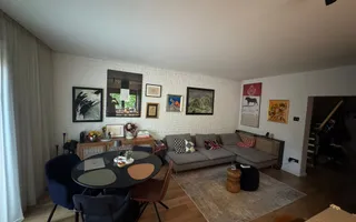 COM 0%I  Vila 4 cam Aviatiei curte 100mp I Villa 4 rooms Aviatiei yard - Poză 22