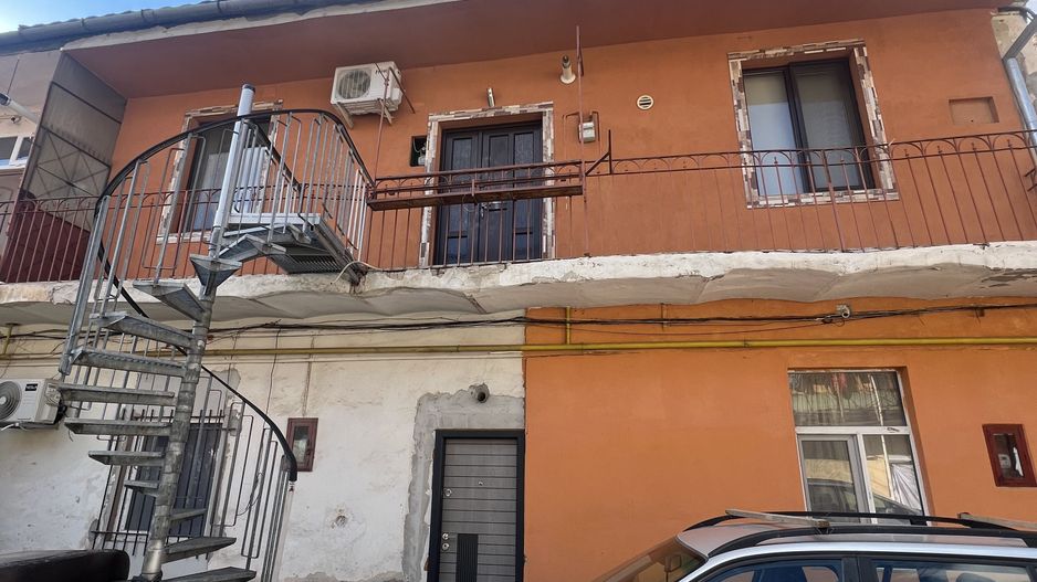 Apartament spațios 2 camere - zona Traian - Poză 9