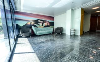 Apartament cu 2 camere *Fully Furnished* + Parking/Floreasca - Amazing Lake View - Poză 35