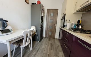 Apartament 3 camere, 58 mp + 2 balcoane, Iris - Poză 1