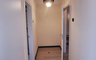 EXCLUSIVITATE – 3 camere în bloc tip vilă, zonă liniștită, Bună Ziua. - Poză 9