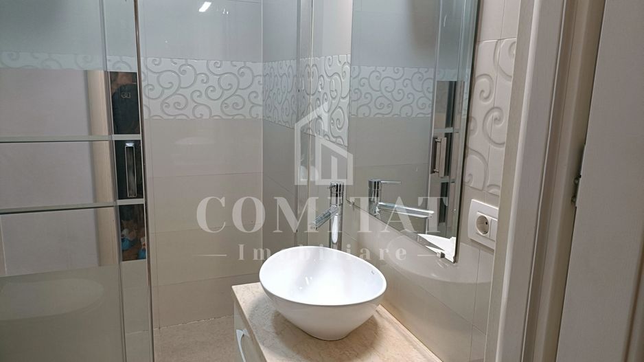 Apartament cu 3 camere | Zona Vivo Mall | Etaj intermediar - Poză 10