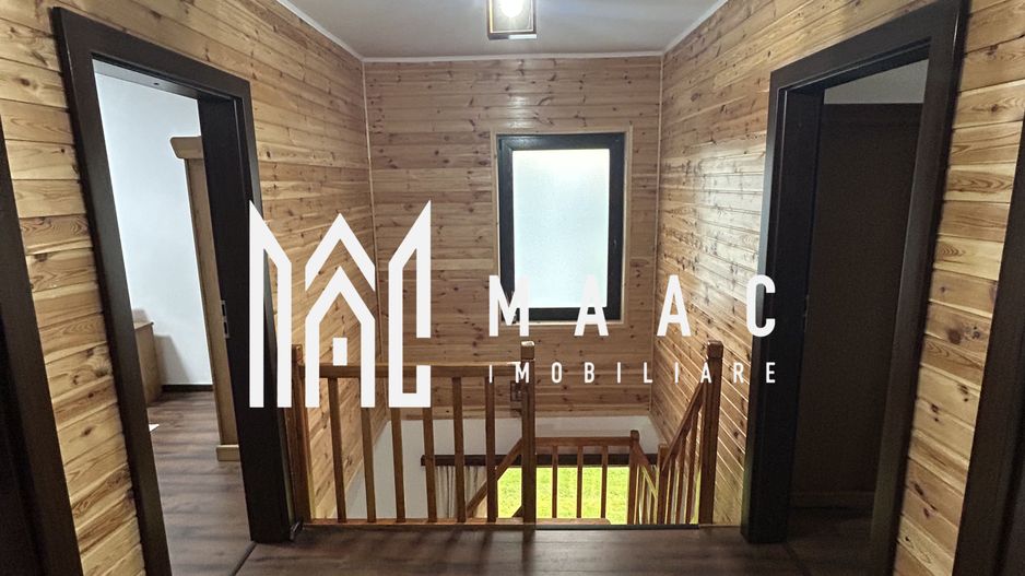 Casă de vacanță I Valea Avrigului I Casă Verde - Poză 10