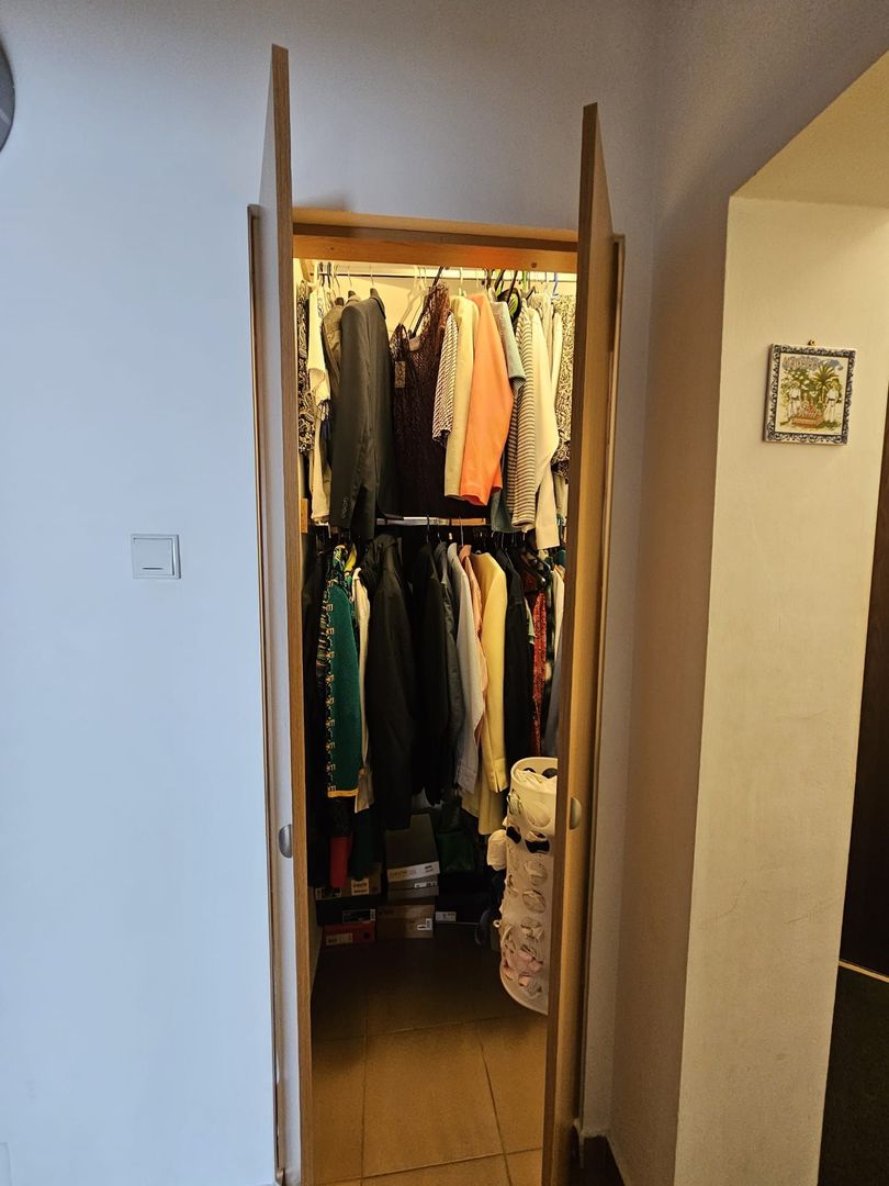 4 camere | 1 Mai | Turda | Mihalache | bloc 1981 - Poză 16