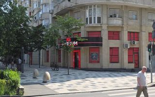 Decebal | Parter | Spațiu Comercial | Stradal - Poză 5