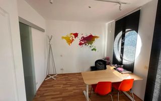 3 camere Dorobanti- Stefan cel mare ( bloc 2012 ) - Poză 5