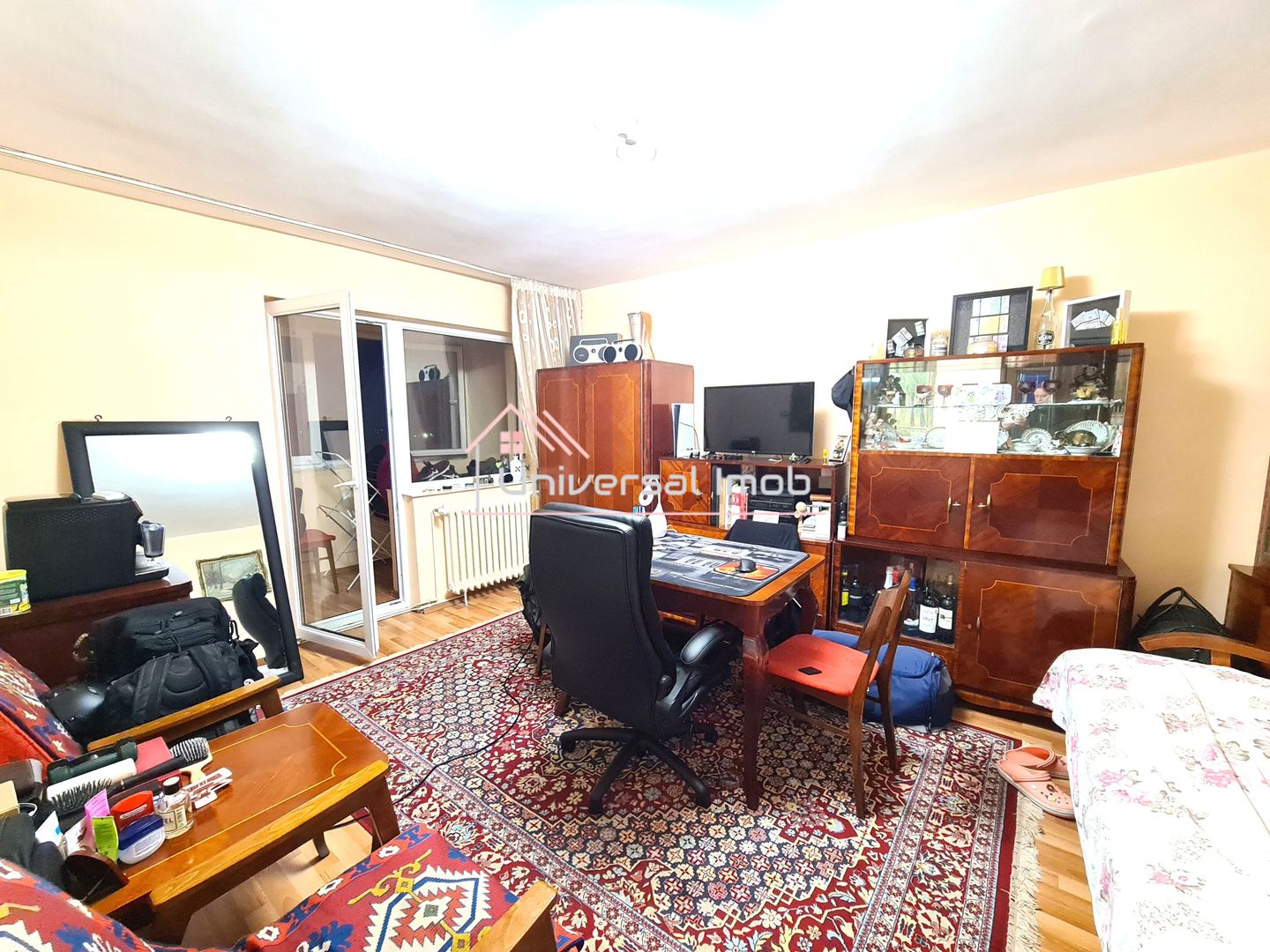 Apartament cu 2 camere decomandate, str. Parang - Poză 2