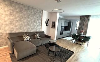 2 CAMERE AVIATIEI-HERASTRAU, MOBILAT/UTILAT LUX-PARCARE SUBTERANA - Poză 3