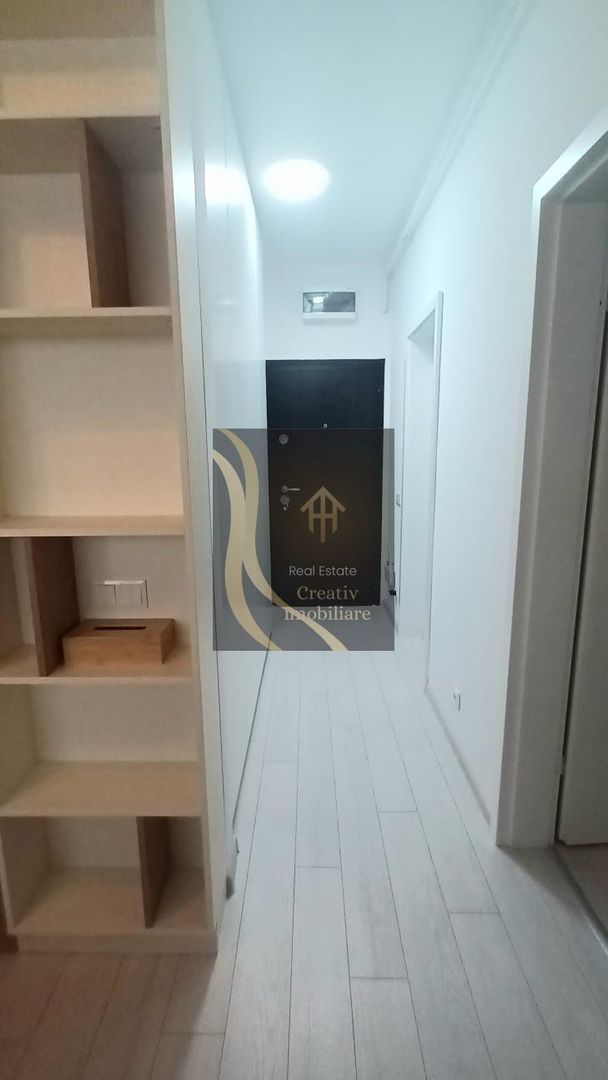 Garsoniera de inchiriat Ajustorului Uverturii Sector 6 - Poză 8