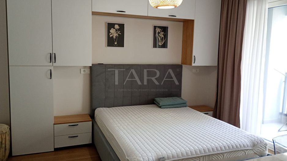 Apartament 3 Camere de Vânzare – Zona Vivo/Metro - Poză 8