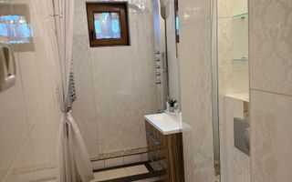 Take-Ionescu | 3 Camere | Etaj intermediar | Centrala Proprie - Poză 12