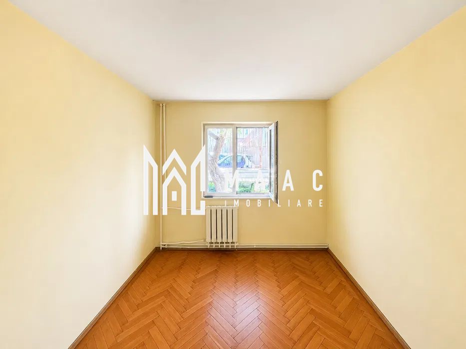 Apartament 3 camere | Parter | Ostroveni | 48.9 mpu | - Poză 3