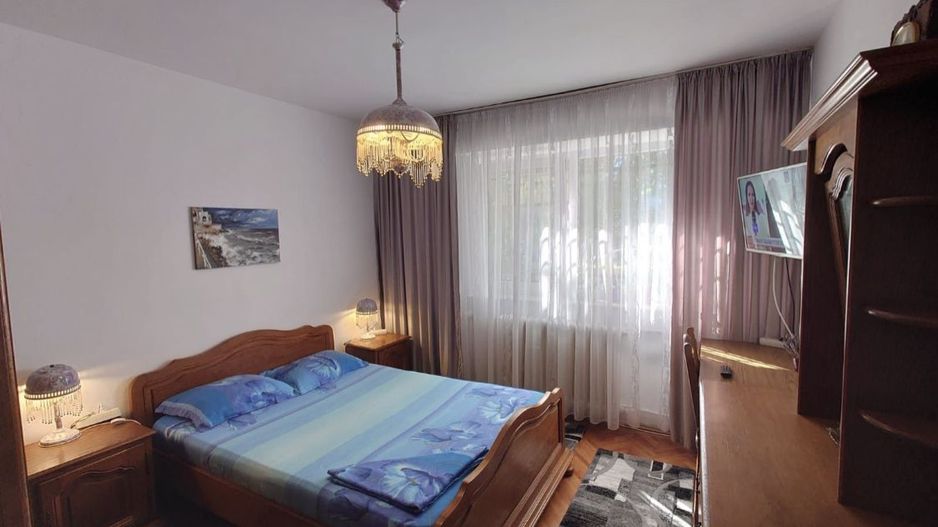 Proprietar vand ap3 camere decomandat Ciresica Tomis Nord - Poză 3