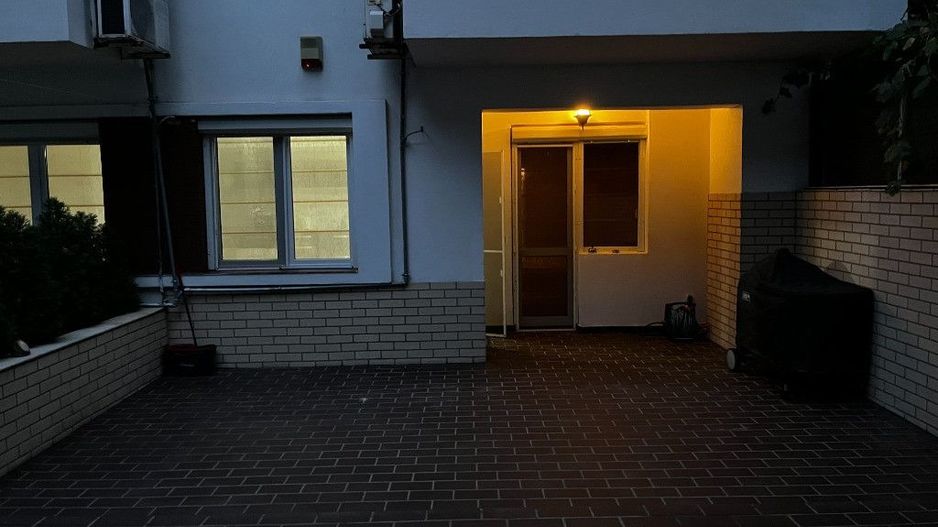 BRASADAS inchiriaza APARTAMENT cu 3 camere zona Mihai Bravu - Poză 3