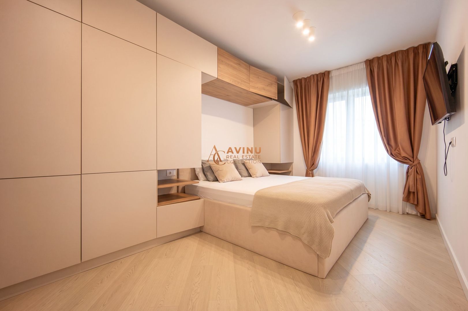 Cortina North | 3 Camere | 67+9mp | Etaj 8 | 0% Comision - Poză 6