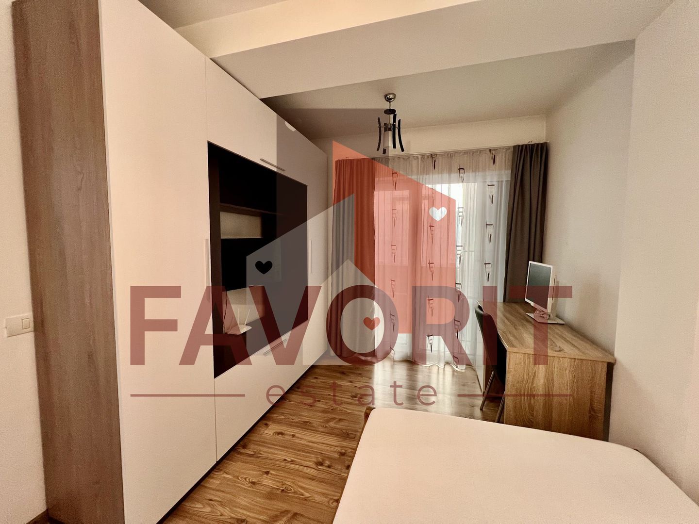 Apartament cu 3 camere mobilat si utilat in zona Braytim - Mures - Poză 4