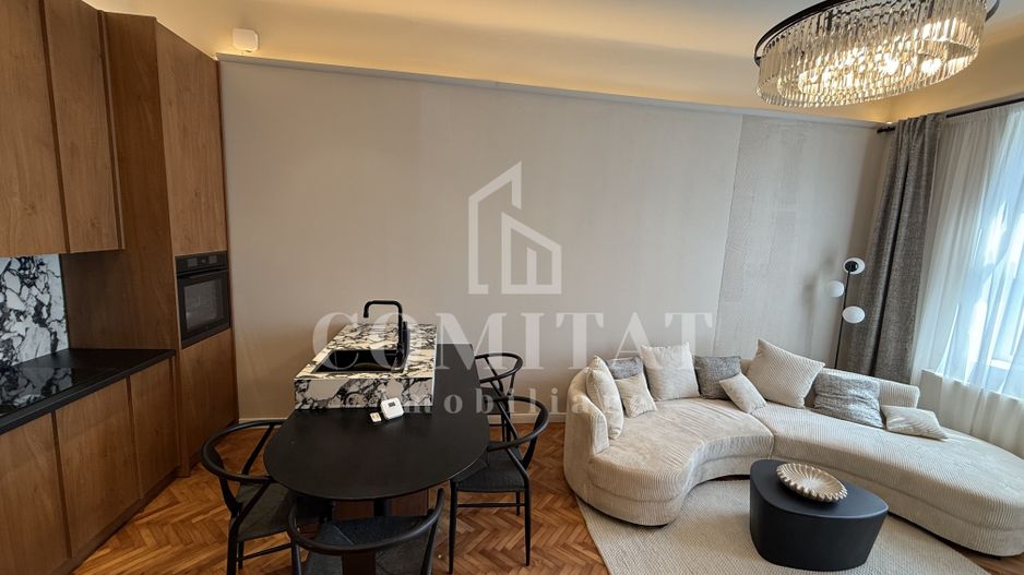 Apartament superb cu 3 camere | Zona Centrală | Zona Bosch Engineering - Poză 2
