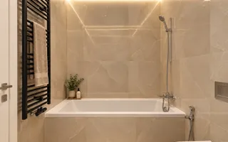 Apartament 3 camere Floreasca | Loc de parcare si boxa - Poză 18