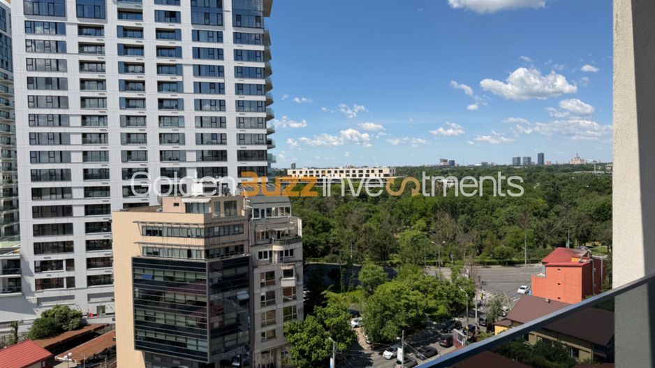 Apartament 2 camere de închiriat – Dinamic City, Barbu Văcărescu - Poză 6