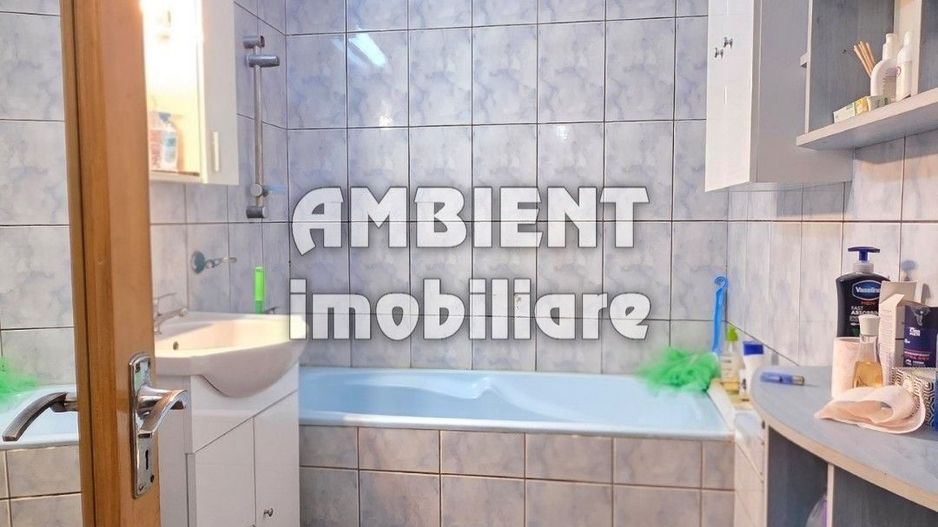 Apartament 2 camere, mobilat și utilat, Vaslui, zona TRAIAN - Crucea Garii; - Poză 3