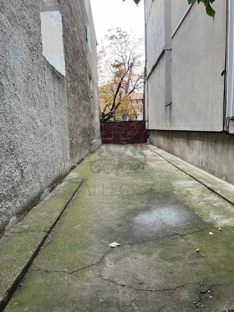 Stefan Cel Mare | Teren | 1060 mp | Strada Fecioarei | 200m Metrou - Poză 7