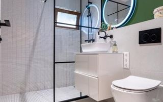 Casa individuala cu teren 750mp, garaj, beci, terasa - Dezmir - Poză 5