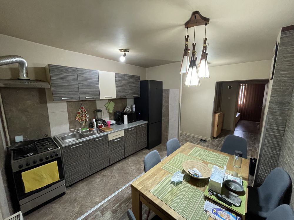 Sagului-Dambovita | 3 Camere | Decomandat | Bloc Izolat. - Poză 3